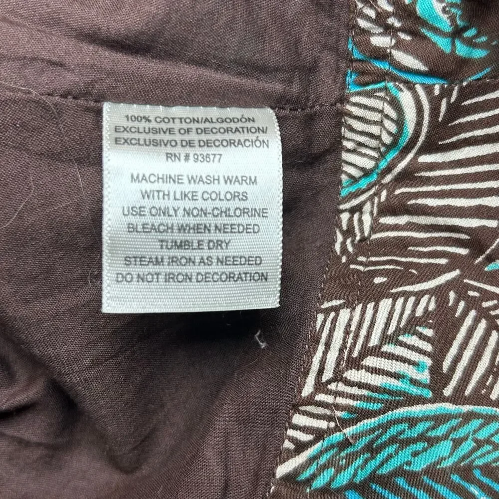 St. Johns Bay authentic y2k